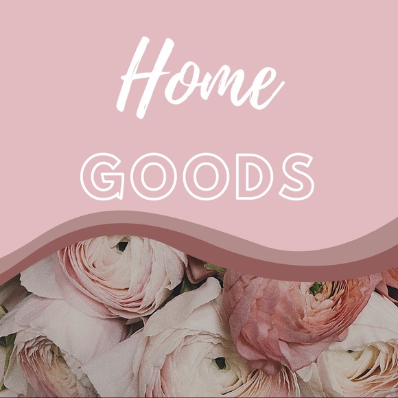 Home Goods and Decor - Picture 1 of 1